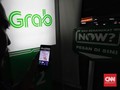 GrabGerak Mudahkan Mobilitas Warga Difabel Semarang