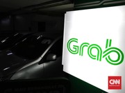 Grab Setop Sementara Kenaikan Gaji Manajer Senior