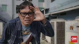 Soleh Solihun Kena Pungli di Samsat Jaksel, Pelaku Langsung Dipecat