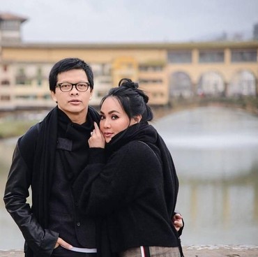 Pernikahan Perak, Dewi Gita - Armand Maulana Suguhkan Konser