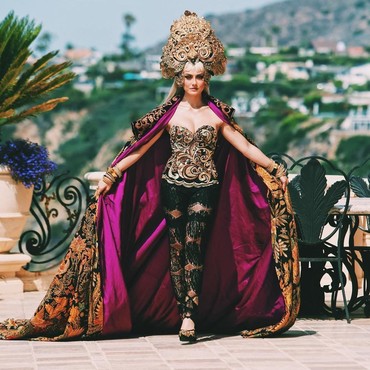 Kontroversi Bukan Berdarah Indonesia, Agnez Mo Dibela Sahabat