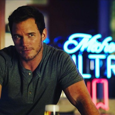 Jalani Program Diet, Chris Pratt Puasa 21 Hari