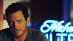 Jalani Program Diet, Chris Pratt Puasa 21 Hari