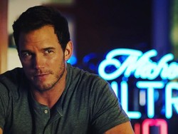 Jalani Program Diet, Chris Pratt Puasa 21 Hari