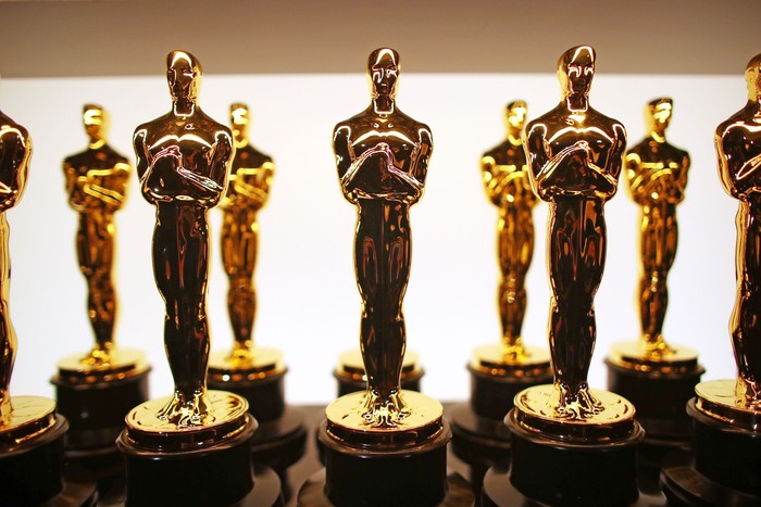 Piala Oscar