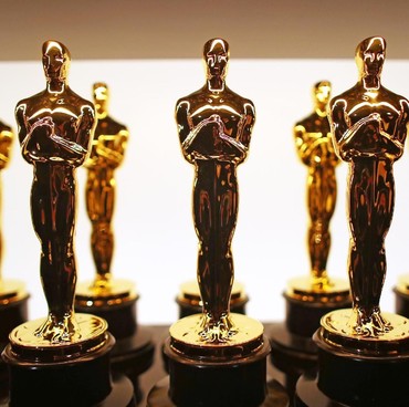 Daftar Pemenang Piala Oscar 2023 Ada di Sini!