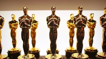 Daftar Pemenang Piala Oscar 2023 Ada di Sini!