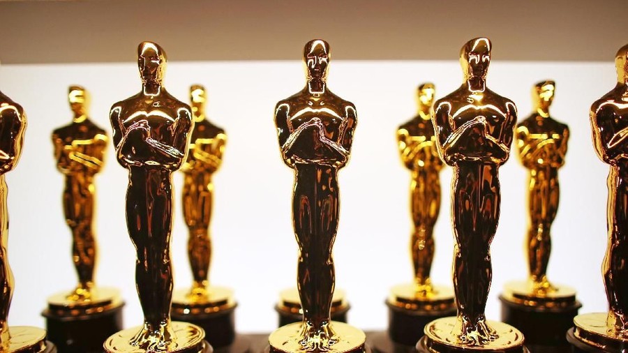 Piala Oscar