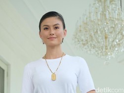 Cerita Agnez Mo dan Kenangannya Akan Singapura