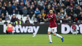 Dihukum Kasus Doping, Nasri Sempat Takut Kariernya Berakhir