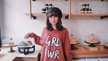 Lirik Lagu Rasa Cinta Ini - Ghea Indrawari