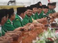 GP Ansor Kecam Seruan Aksi People Power