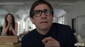 Ulasan Film: 'Velvet Buzzsaw'