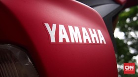 Yamaha Siapkan Motor Mesin Turbo Hadapi Kawasaki H2
