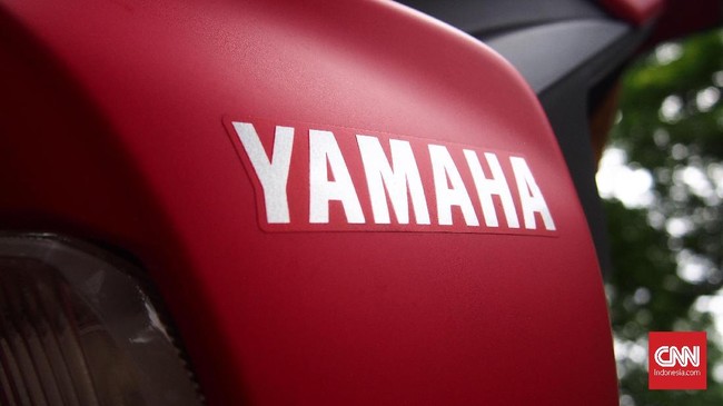 RX-King menjadi salah satu motor legendaris Yamaha yang masih tetap eksis sampai sekarang.