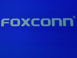 Usai Ricuh, Pabrik iPhone Terbesar di Dunia Ditinggal 20.000 Pegawai