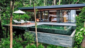 Deretan Hotel Mewah Baru Terbaik di Dunia 2023, Ada dari RI?