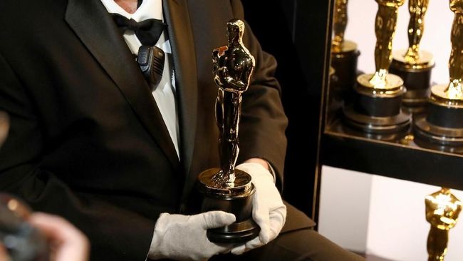 LA Kebakaran, Pengumuman Nominasi Oscar 2025 Ditunda