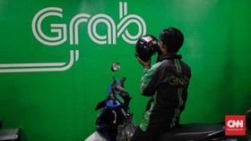 Grab Tegaskan Diskon tak Rugikan Pengemudi
