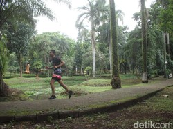 Cerita Kuntilanak dan Genderuwo di Taman Langsat yang Masih Misterius