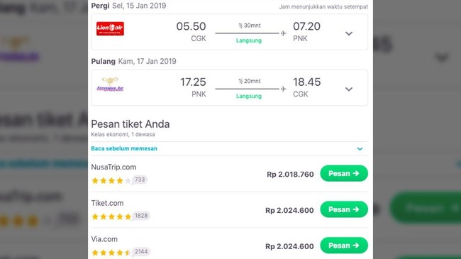 Kementerian Perhubungan menerbitkan aturan baru penentuan tarif tiket pesawat untuk mengatasi permasalahan harga yang mahal belakangan ini.