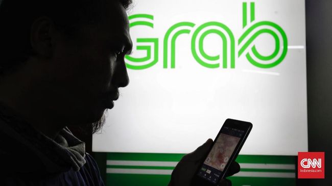 Lebih Cepat Pesan Grab Dengan Fitur Simpan Alamat