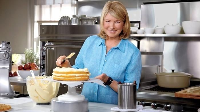 scramble egg martha stewart
