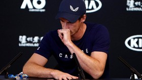 Andy Murray Bakal Pensiun di 2019