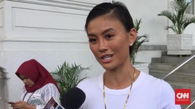 Agnez Mo Papar Cerita Bakal 'Mejeng' di Madame Tussauds