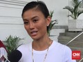 Agnez Mo Papar Cerita Bakal 'Mejeng' di Madame Tussauds