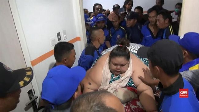 Jumlah kasus obesitas terus merangkak naik sejak 2008 silam. Gaya hidup buruk dan tak sehat menjadi penyebab utamanya.