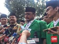 GP Ansor soal Menag: Jokowi Serius Berantas Radikalisme