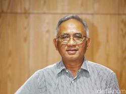 HK Yakin Ruas Tol Lampung-Medan Tersambung di Era Prabowo