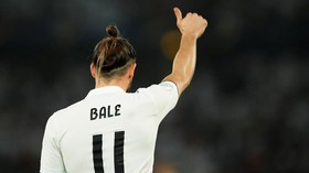 Mantan Rekan Setim Sarankan Bale Tetap Bandel di Madrid