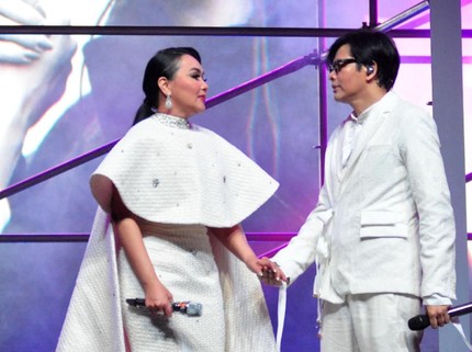 Romantisnya Dewi Gita & Armand Maulana yang Jarang Bertengkar, Ini Rahasianya