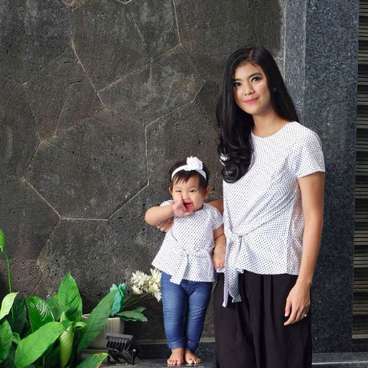 <p>Bunda pasti familiar deh sama wajah Raya Kohandi, yang sering berperan antagonis dalam beberapa sinetron yang dibintanginya. (Foto: Instagram/rayakohandi244)</p>