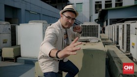 Dua Pemain Ikatan Cinta Jalani Isolasi Ditemani Medsos