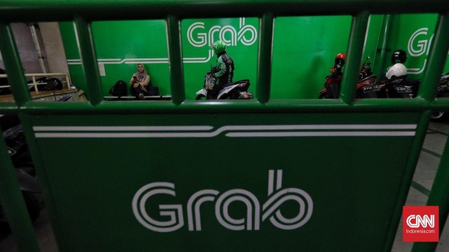 Grab mendukung penuh regulasi ojek online yang diinisiasi oleh Kementerian Perhubungan (Kemenhub).