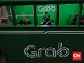Grab Resmi Umumkan Status Decacorn