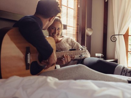 7 Kunci Kebahagiaan Suami Istri agar Pernikahan Langgeng