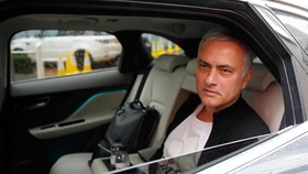 Mourinho Ingin Latih Tim di Piala Dunia