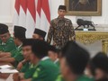 GP Ansor Minta Jokowi Bersikap soal Macron Sindir Islam