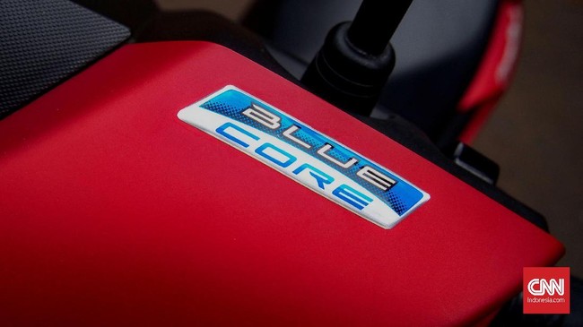 Yamaha investasi dana senilai Rp2,7 triliun buat Grab. Kolaborasi itu memanfaatkan teknologi Yamaha dan mempermudah proses pembelian sepeda motor buat mitra.