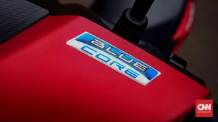 Respons Yamaha Atas Peluncuran Honda Beat 2020