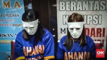 Bukan 5, Ternyata Ada 6 Artis yang Terjerat Prostitusi Online