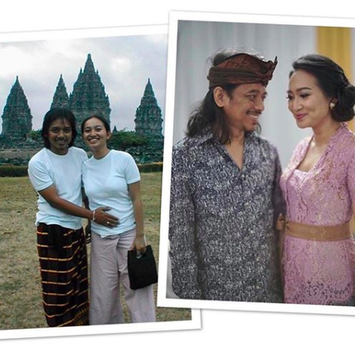 <p>Keluarga perseonel band Gigi, <a href="Dewa" target="_blank">Dewa Budjana</a> kompak banget lho. Intip kedekatan mereka yuk, Bun. [Foto: Instagram/ @dewabudjana]  </p>