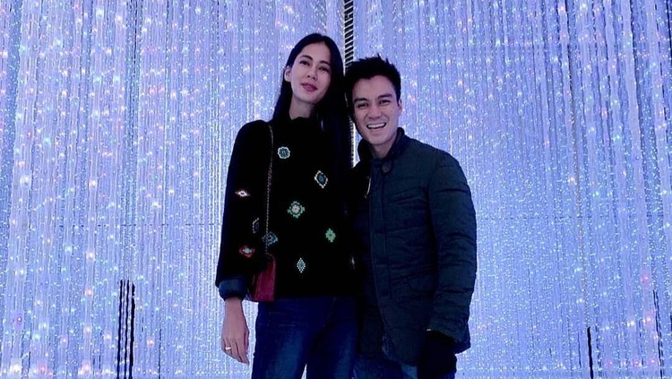 Saat hamil pertama ternyata Paula Verhoeven sempat mengalami keguguran. Hal tersebut akhirnya diungkap suaminya, Baim Wong.