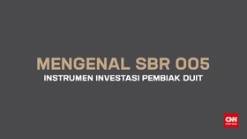 Mengenal SBR 005, Mesin Pembiak Duit