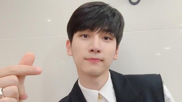 Debut Solo, Hyuk VIXX Rilis Lagu 'Boy With A Star'