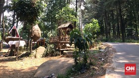 9 Rekomendasi Tempat Wisata di Bogor yang Murah dan Seru